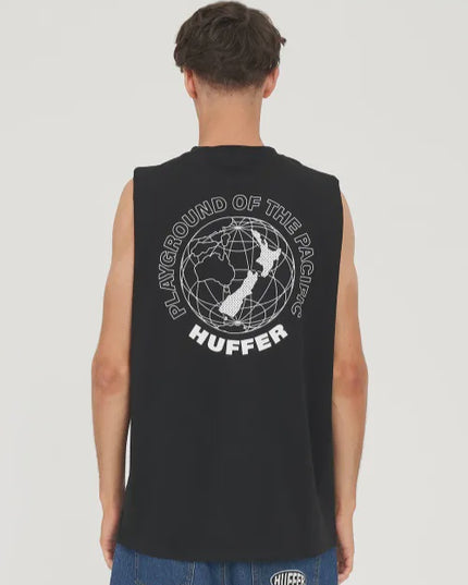 Huffer - Hfr Tank 190/Hotspot