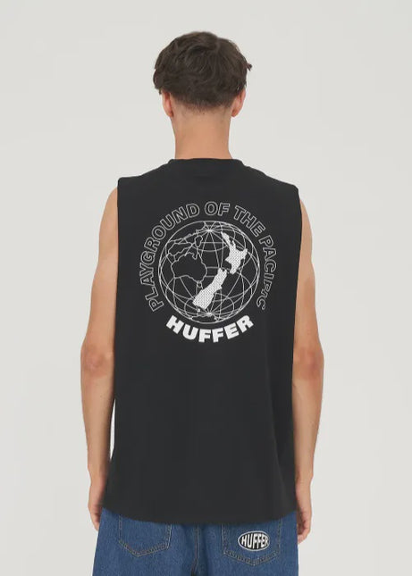 Huffer - Hfr Tank 190/Hotspot