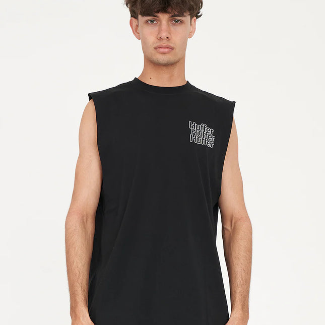 Huffer - Hfr Tank 190/Hotspot