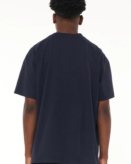 Huffer - Block Tee 220/Rings