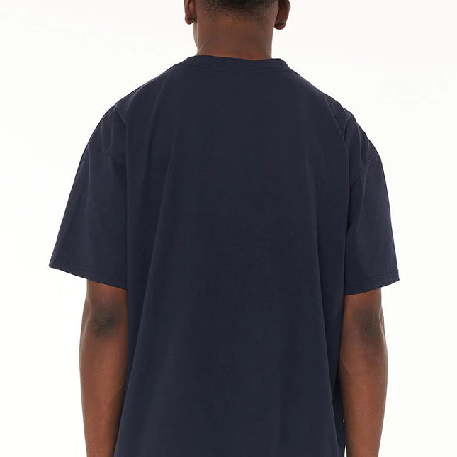 Huffer - Block Tee 220/Rings