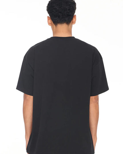 Huffer - Block Tee 190/Palmed