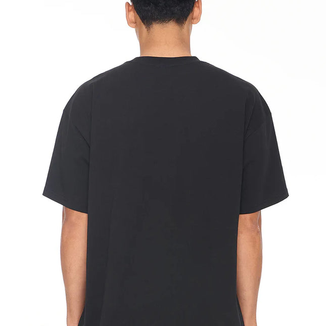 Huffer - Block Tee 190/Palmed