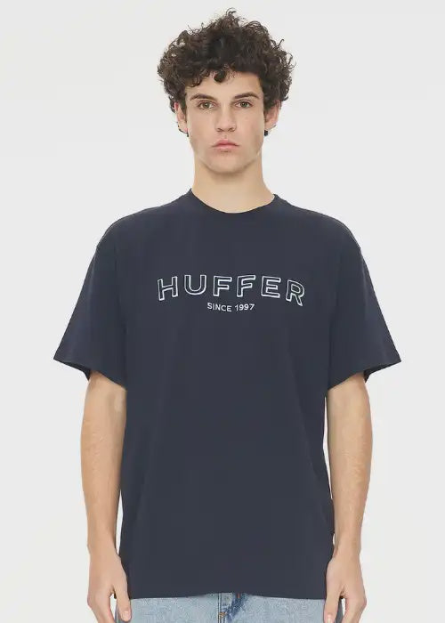 Huffer - Sup Tee 190/Honour