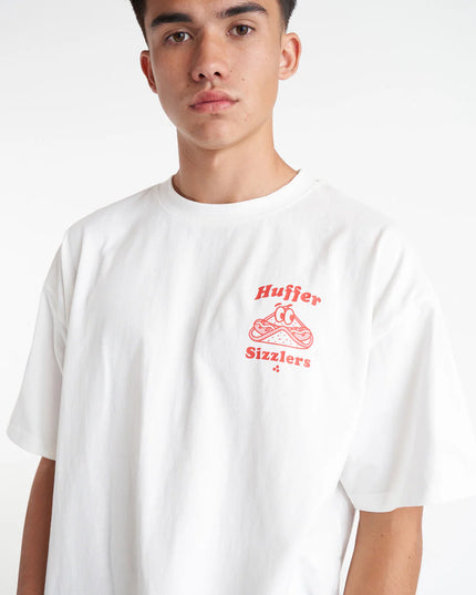 Huffer - Block Tee 220/Fizzin