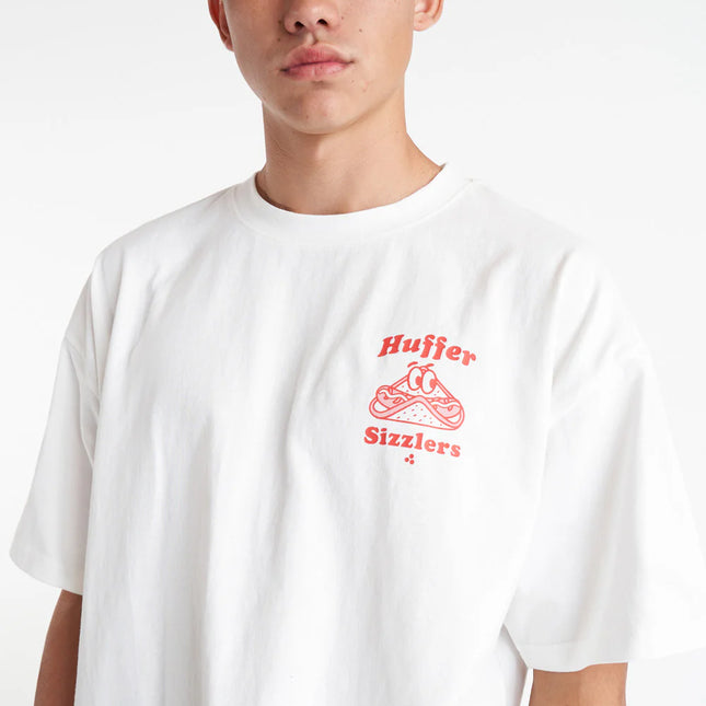 Huffer - Block Tee 220/Fizzin
