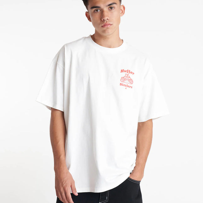 Huffer - Block Tee 220/Fizzin