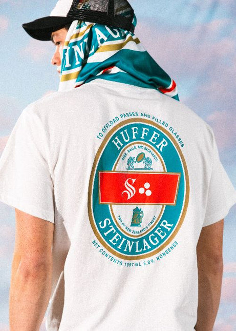 Huffer - Sup Tee/Offload
