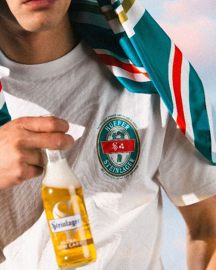 Huffer - Sup Tee/Offload