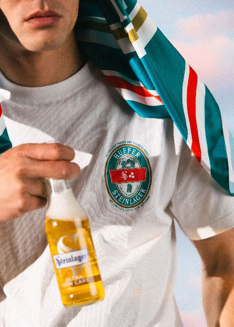 Huffer - Sup Tee/Offload