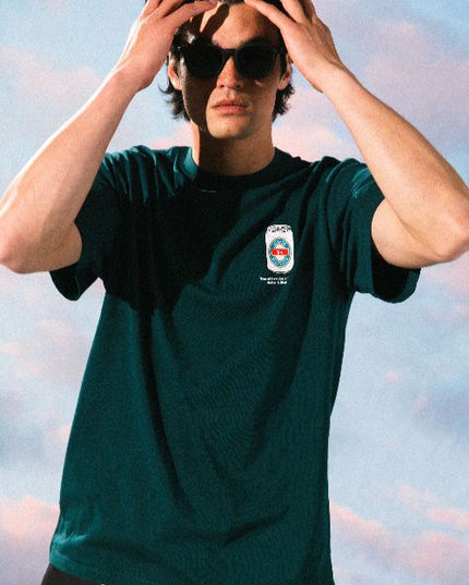 Huffer - Sup Tee/Candy