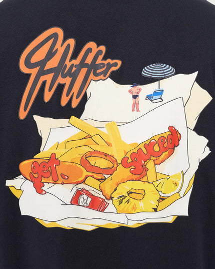Huffer - Sup Tee 190/Chups