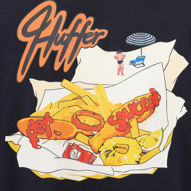 Huffer - Sup Tee 190/Chups
