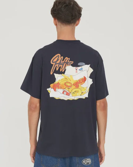 Huffer - Sup Tee 190/Chups