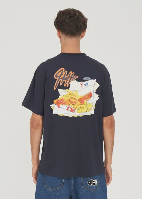 Huffer - Sup Tee 190/Chups