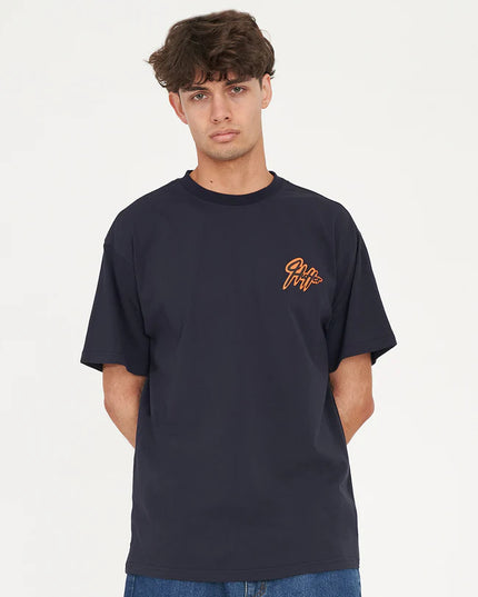 Huffer - Sup Tee 190/Chups