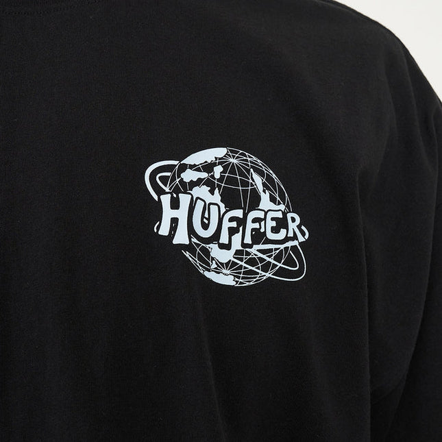 Huffer - Block Tee 220/Orbit