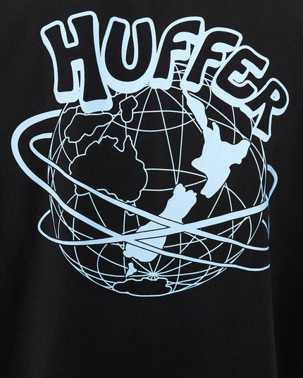 Huffer - Block Tee 220/Orbit