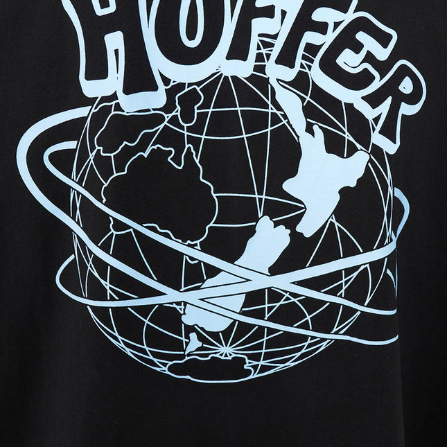 Huffer - Block Tee 220/Orbit