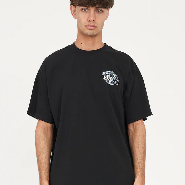Huffer - Block Tee 220/Orbit