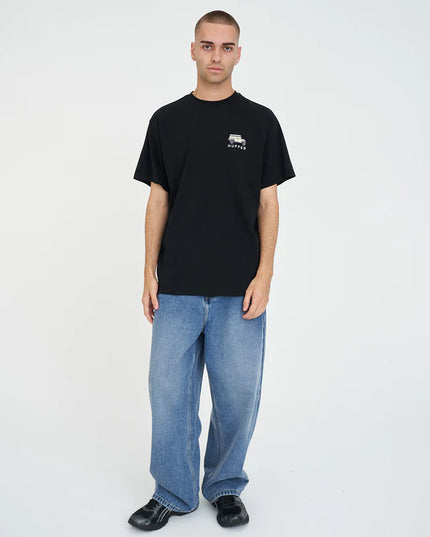 Huffer - Sup Tee 190/Cardies