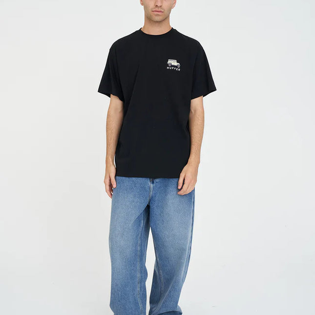 Huffer - Sup Tee 190/Cardies