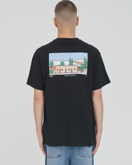 Huffer - Sup Tee 190/Cardies