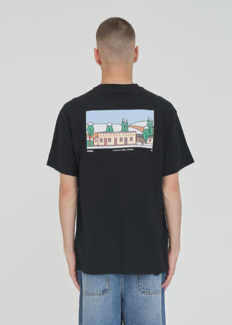 Huffer - Sup Tee 190/Cardies