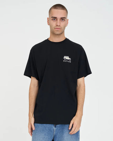 Huffer - Sup Tee 190/Cardies