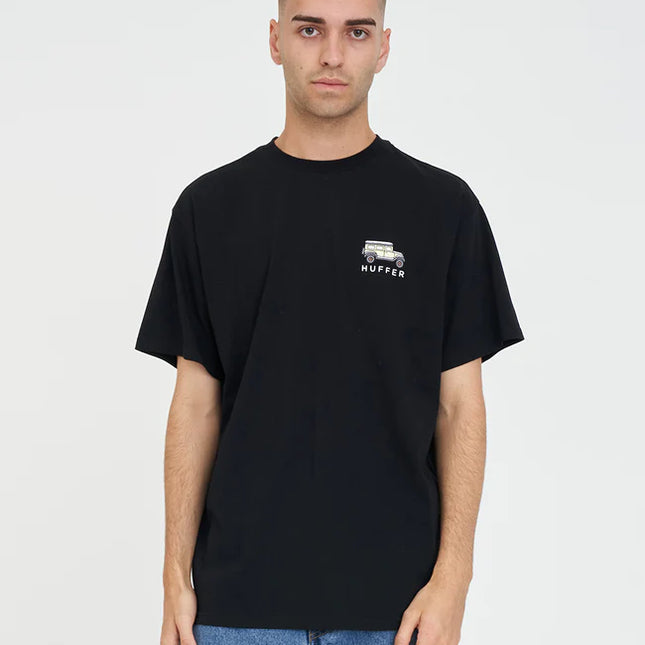 Huffer - Sup Tee 190/Cardies