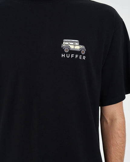 Huffer - Sup Tee 190/Cardies
