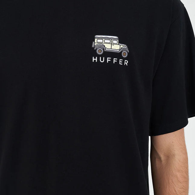 Huffer - Sup Tee 190/Cardies