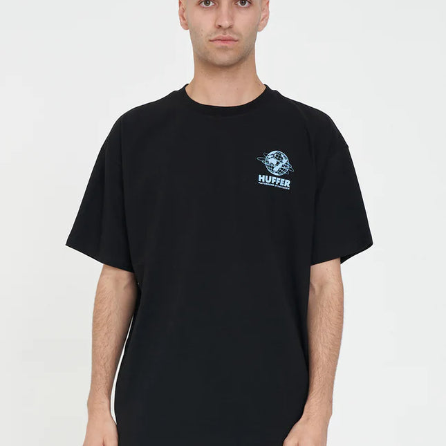Huffer - Block Tee 220/Jet Set