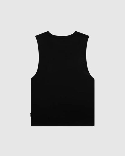 WNDRR - High Roll Muscle Top - Westside Surf + Street