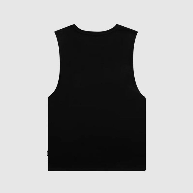 WNDRR - High Roll Muscle Top - Westside Surf + Street