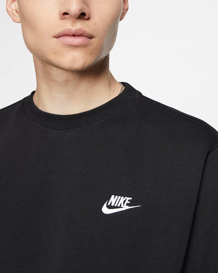 Nike - Sportswear Club Crew