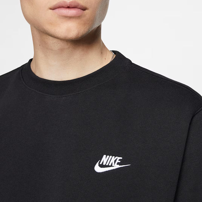 Nike - Sportswear Club Crew
