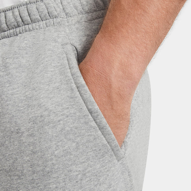 Nike - Mens Sportswear Club Graphic Shorts (Grey)