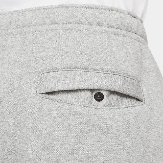 Nike - Mens Sportswear Club Graphic Shorts (Grey)