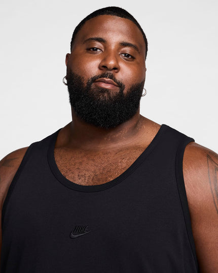 Nike - Nike Sportswear Premium Essentials (Black)