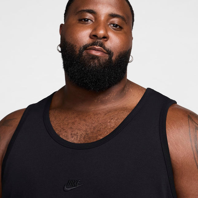 Nike - Nike Sportswear Premium Essentials (Black)