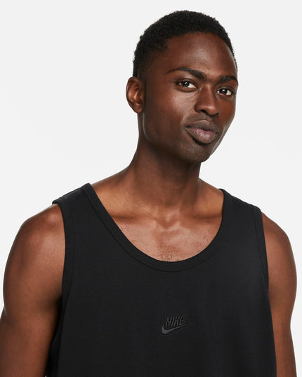 Nike - Nike Sportswear Premium Essentials (Black)