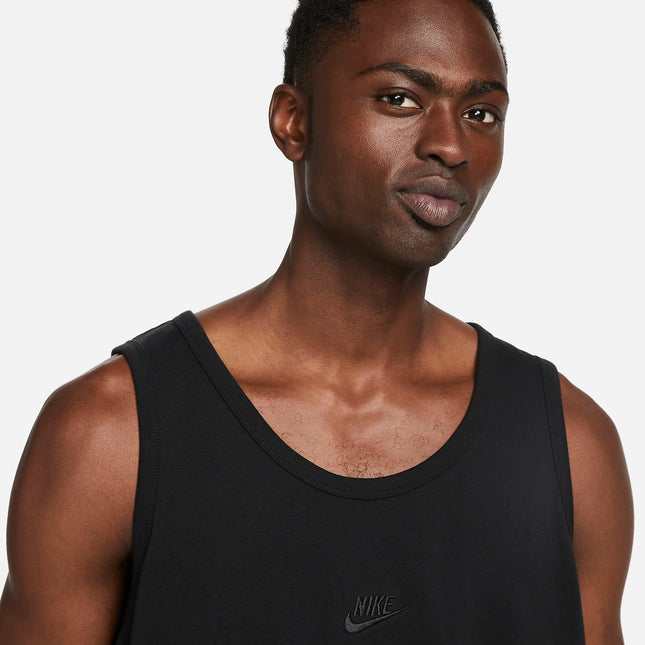 Nike - Nike Sportswear Premium Essentials (Black)