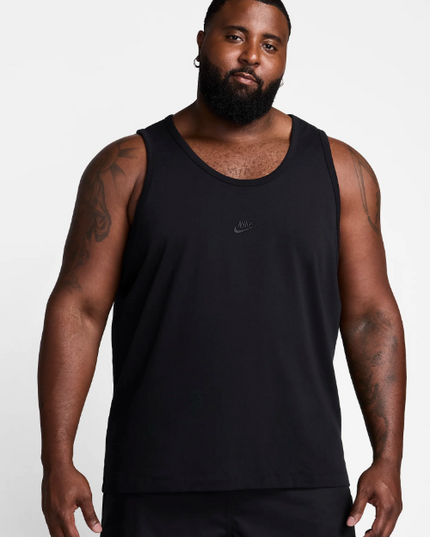 Nike - Nike Sportswear Premium Essentials (Black)