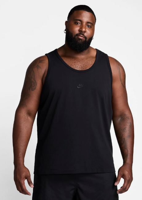 Nike - Nike Sportswear Premium Essentials (Black)