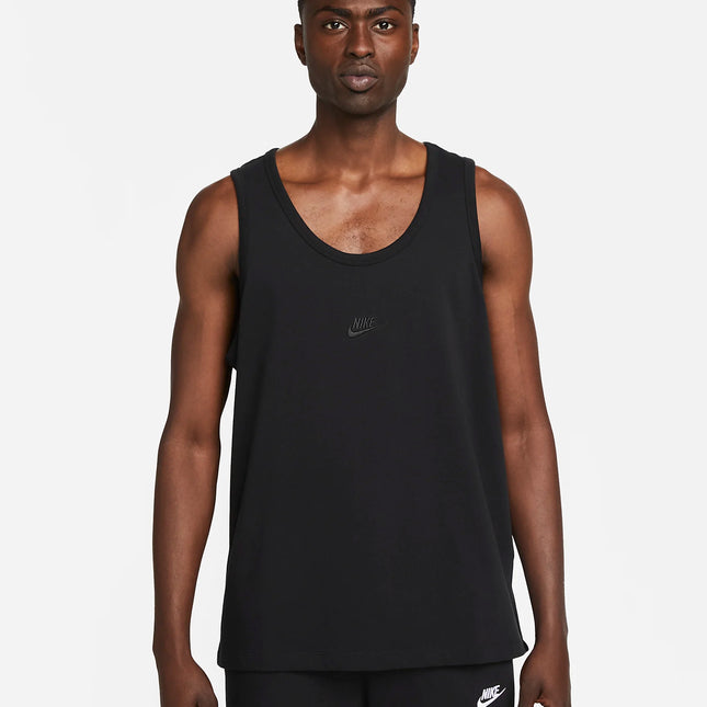 Nike - Nike Sportswear Premium Essentials (Black)