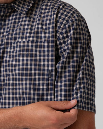 RPM - Check Mate Shirt