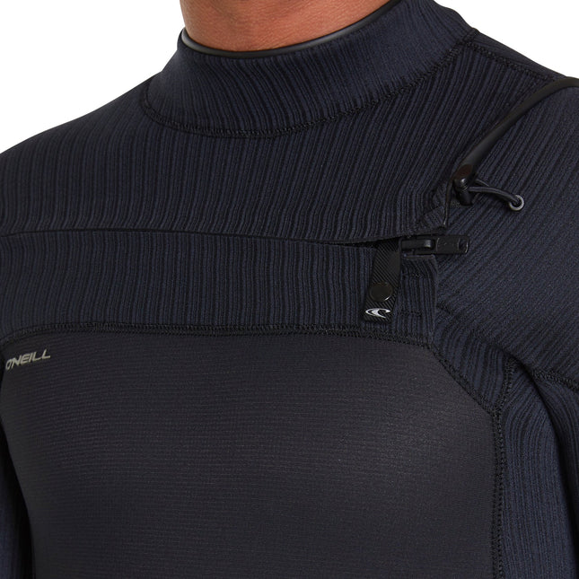 O'Neill - Hyperfreak Chest Zip Full 4/3+mm