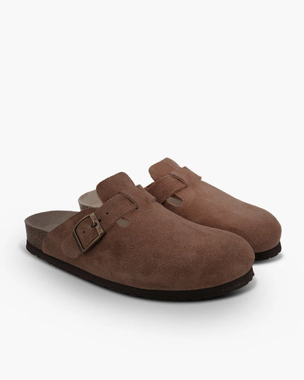 Genuins - Riva Velour