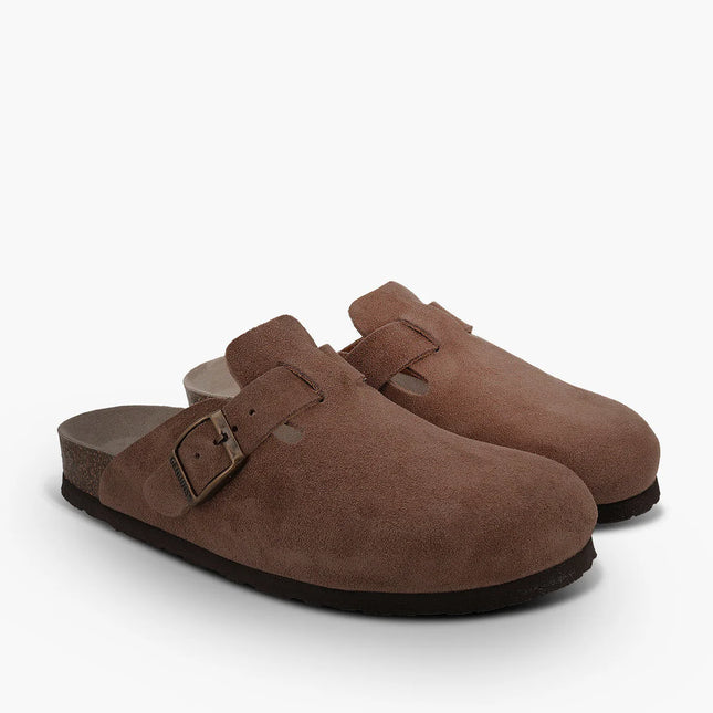 Genuins - Riva Velour